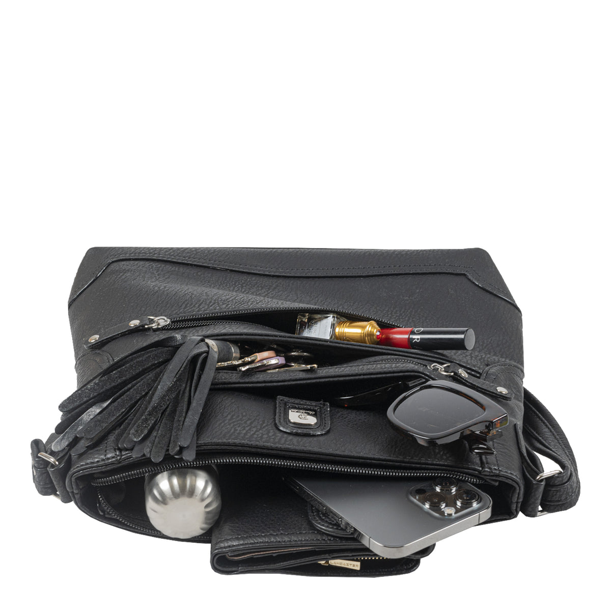 Sac travers Phoenix – vue 4