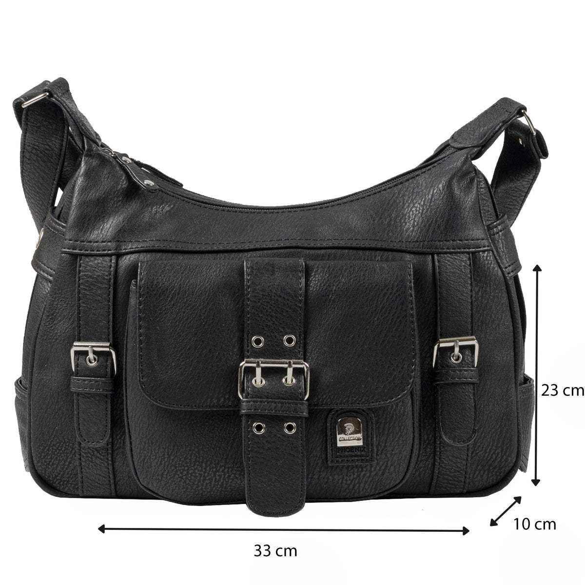 Sac travers Phoenix – vue 5