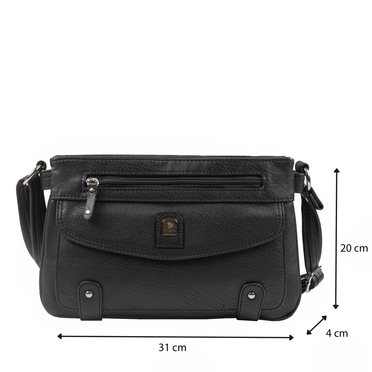 Sac travers Phoenix – vue 5
