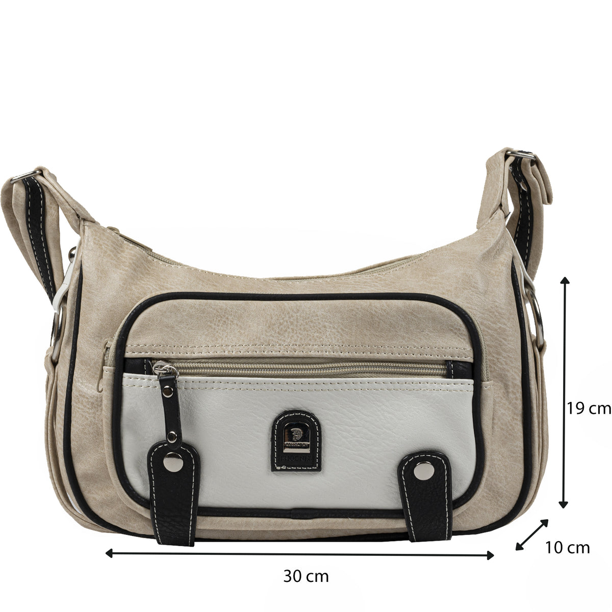 Sac travers Phoenix – vue 5