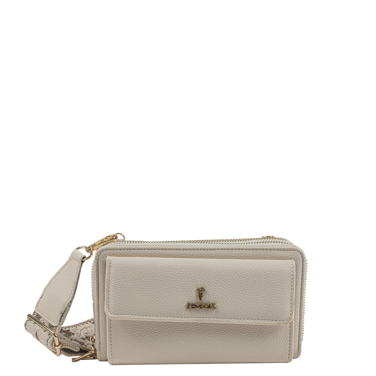 Petit sac travers Phoenix