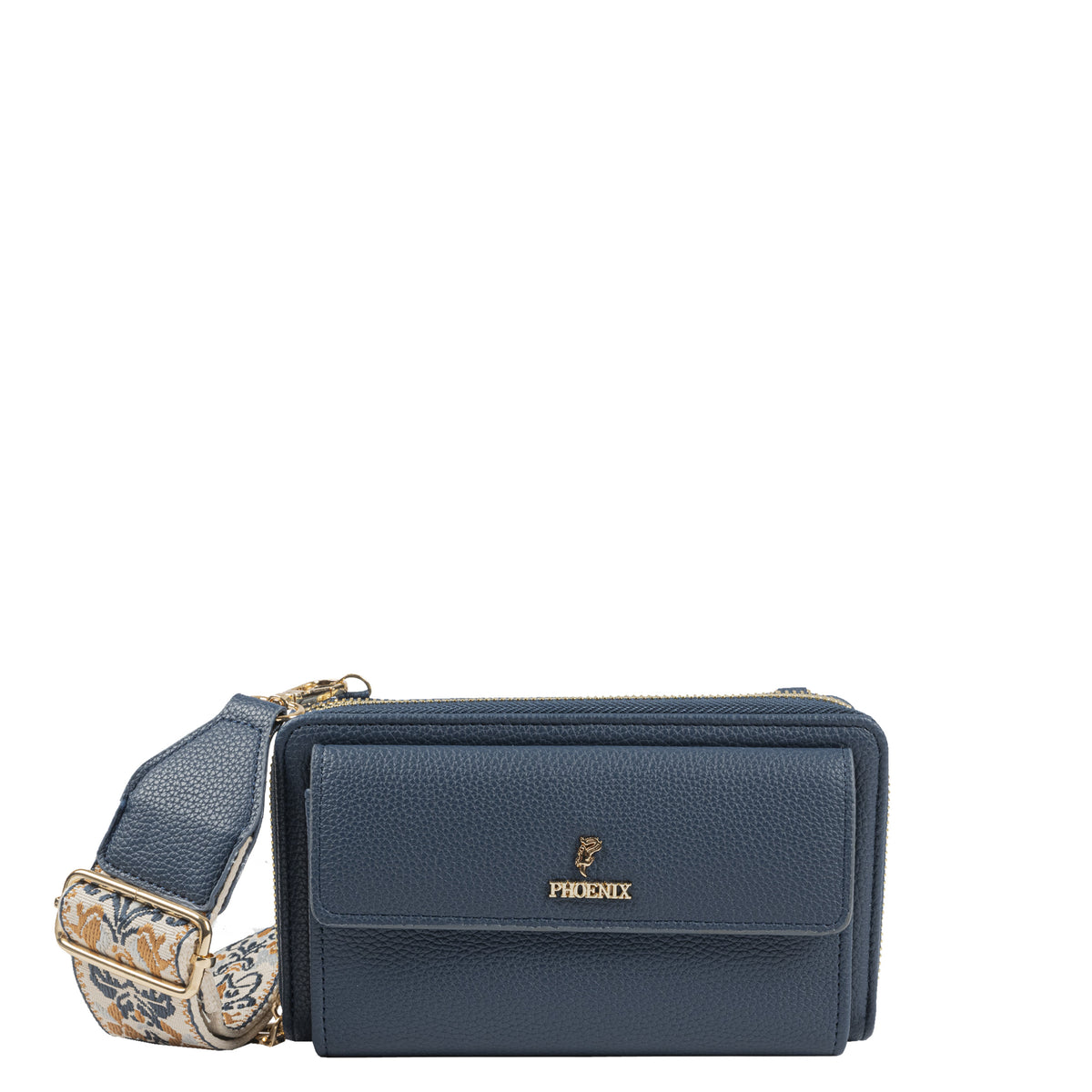 Petit sac travers Phoenix
