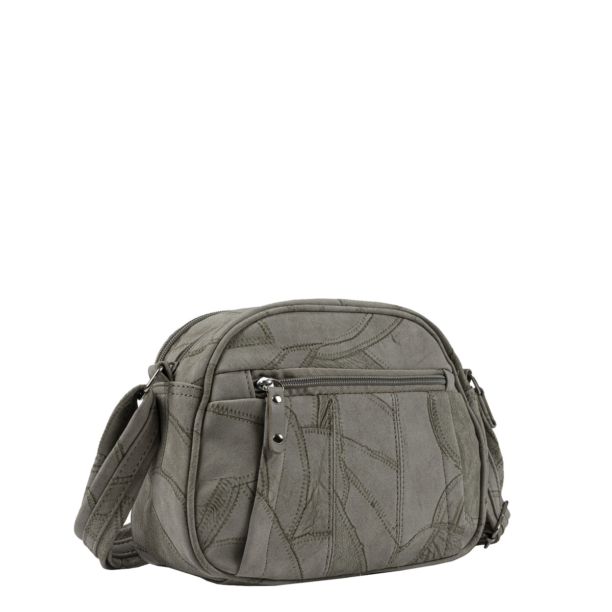 Sac travers Phoenix – vue 2