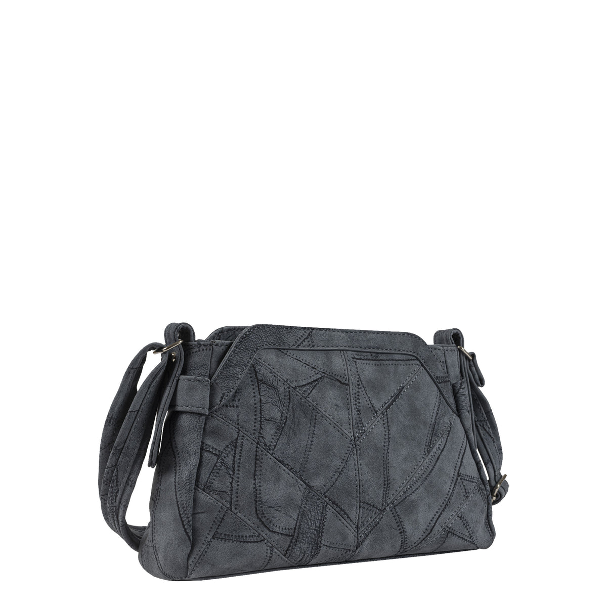 Sac travers Phoenix – vue 2