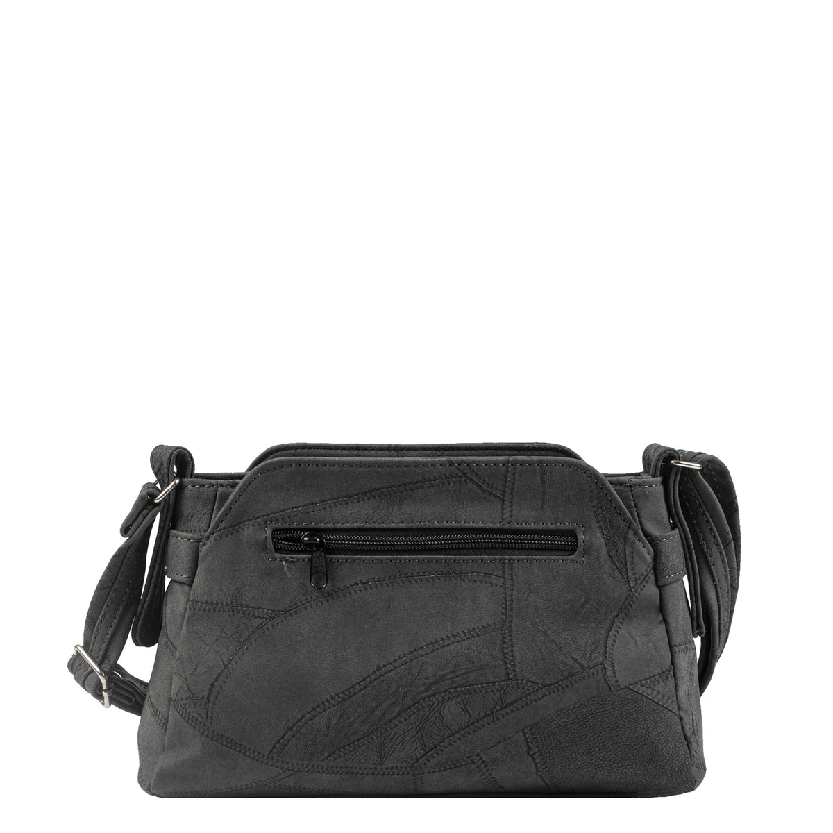 Sac travers Phoenix – vue 3