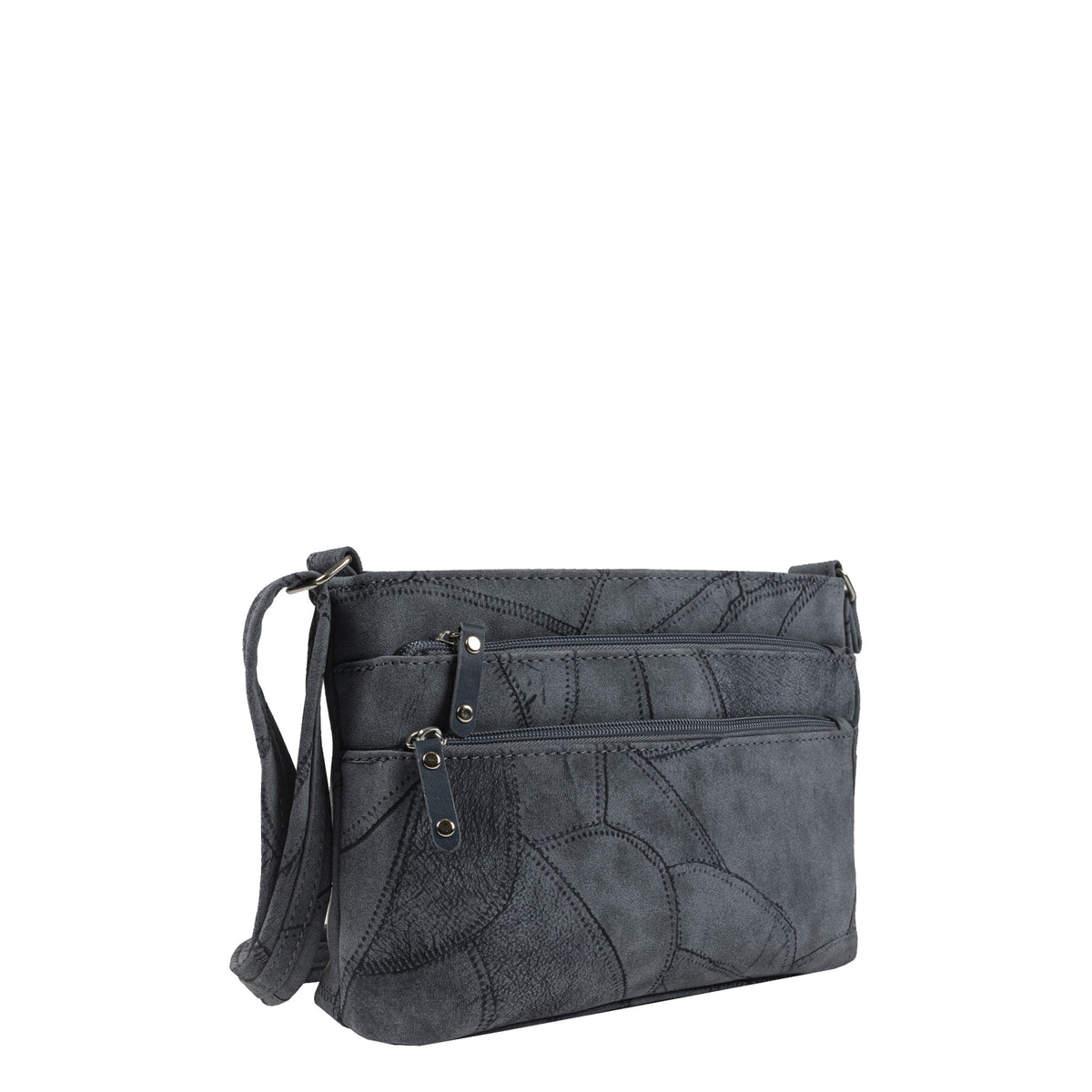 Sac travers Phoenix – vue 2