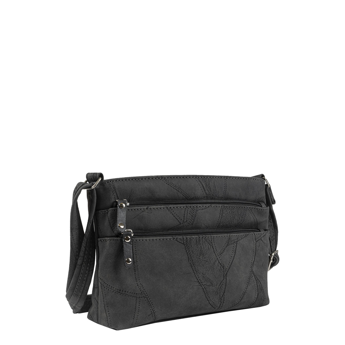 Sac travers Phoenix – vue 2