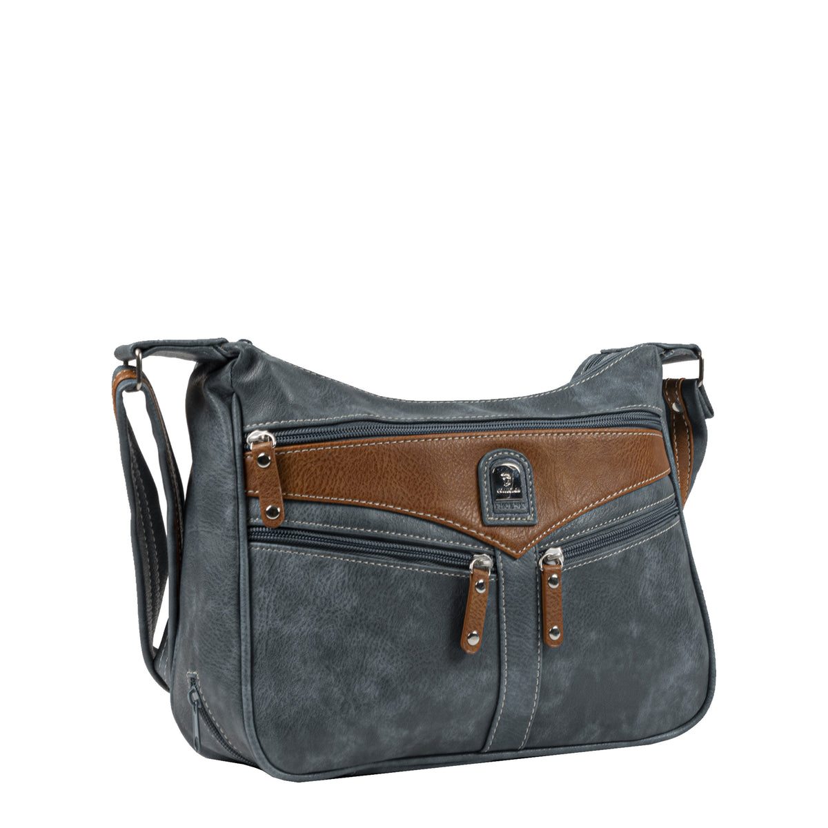 Sac travers Phoenix – vue 2