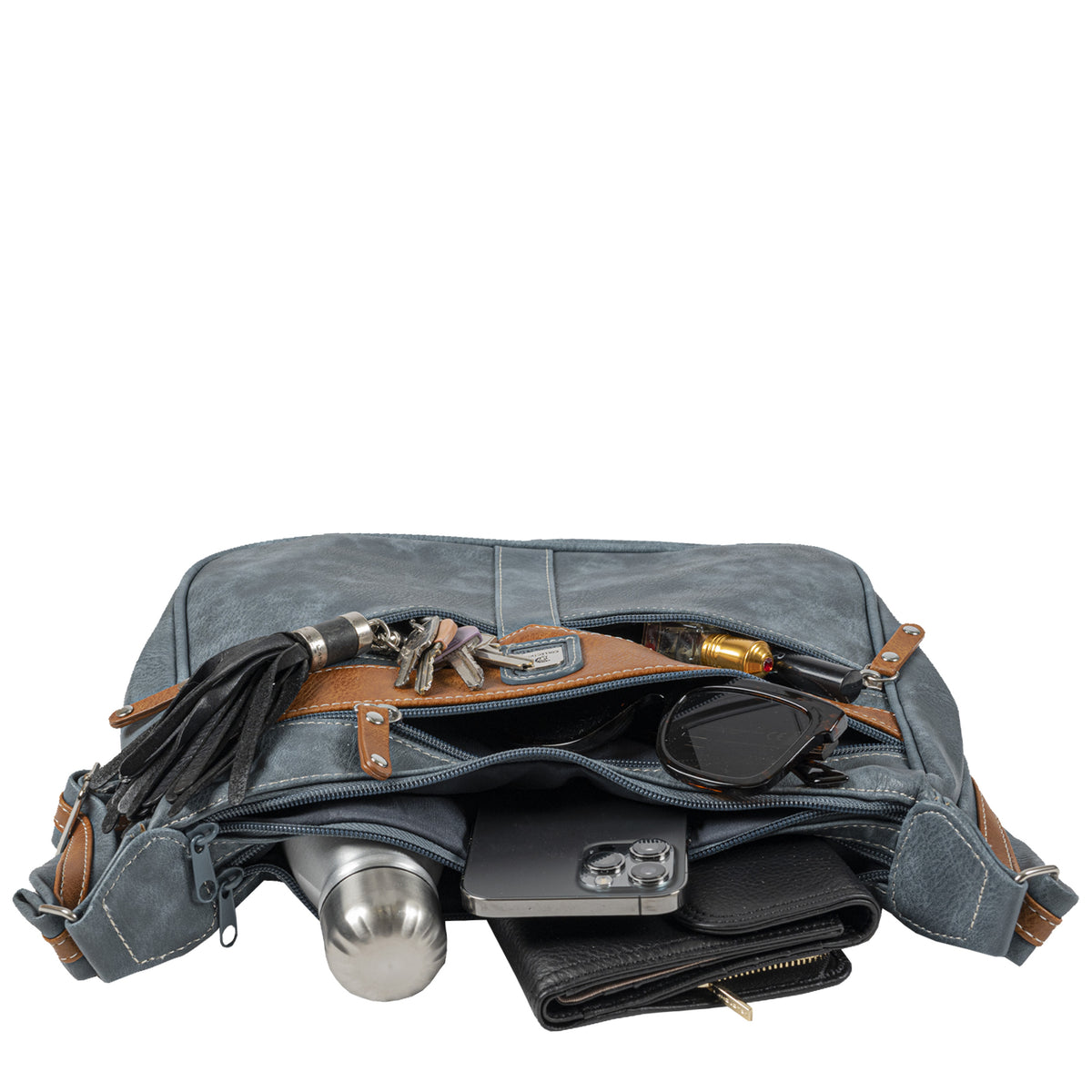 Sac travers Phoenix – vue 4