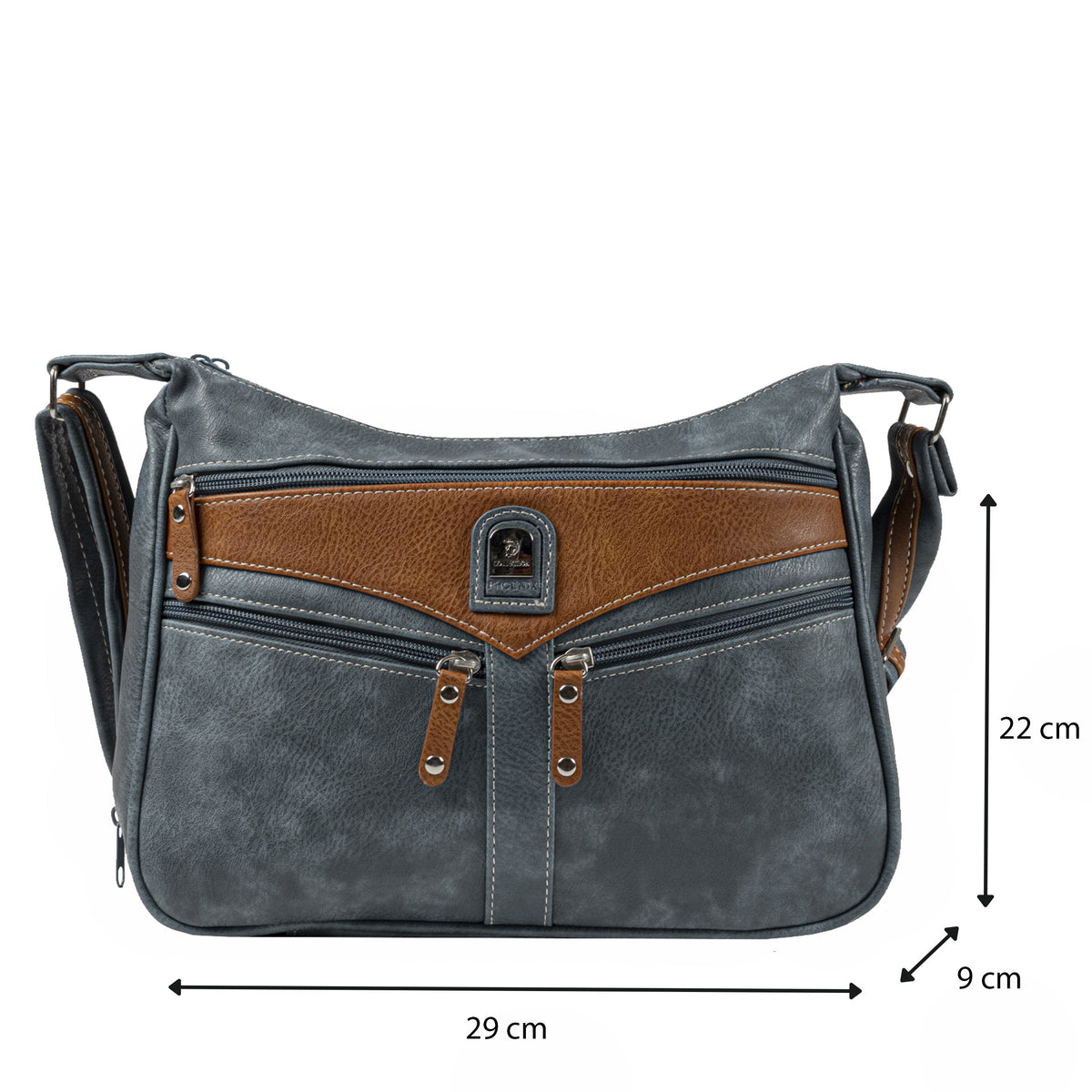 Sac travers Phoenix – vue 5