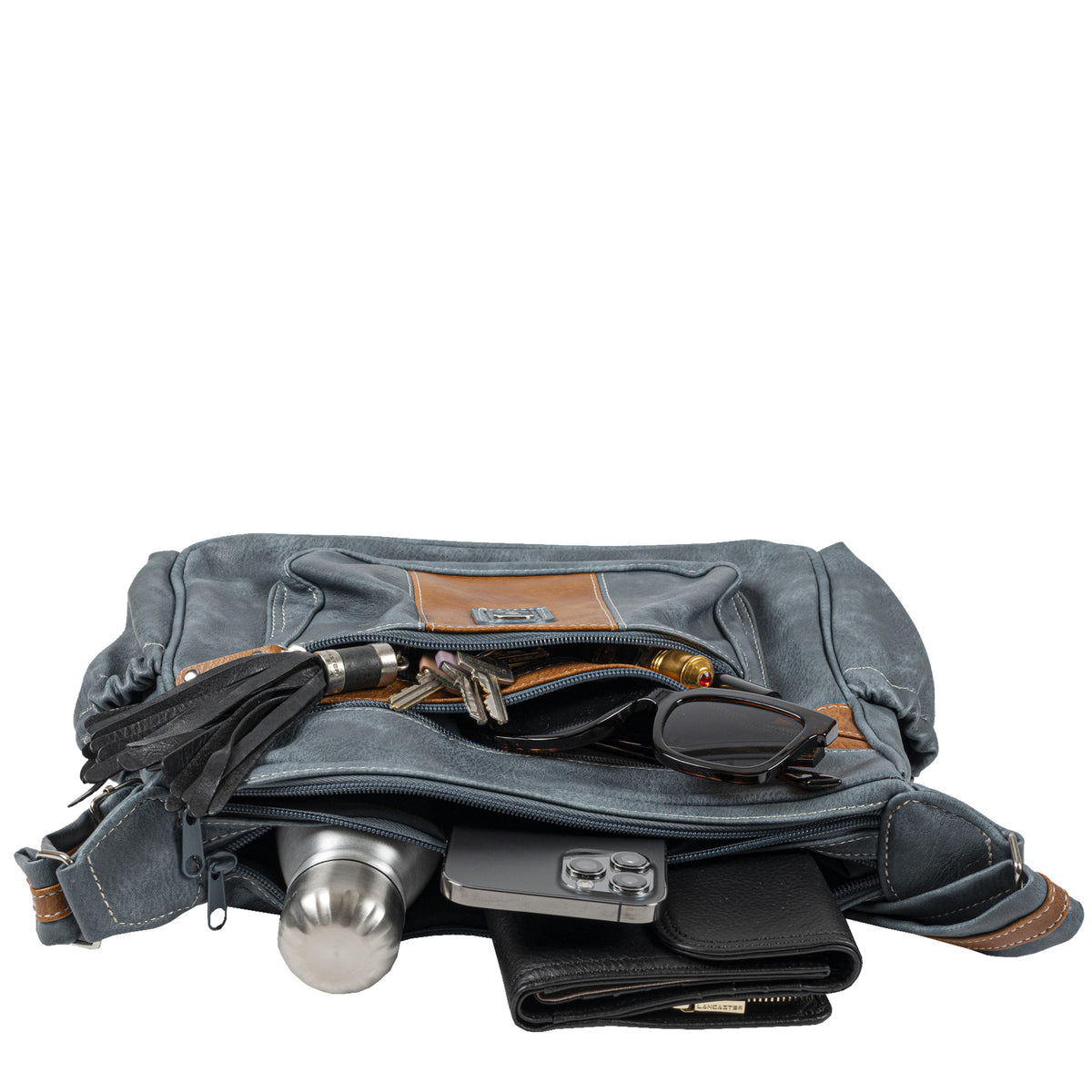 Sac travers Phoenix – vue 4