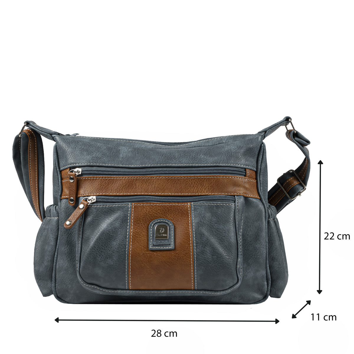 Sac travers Phoenix – vue 5