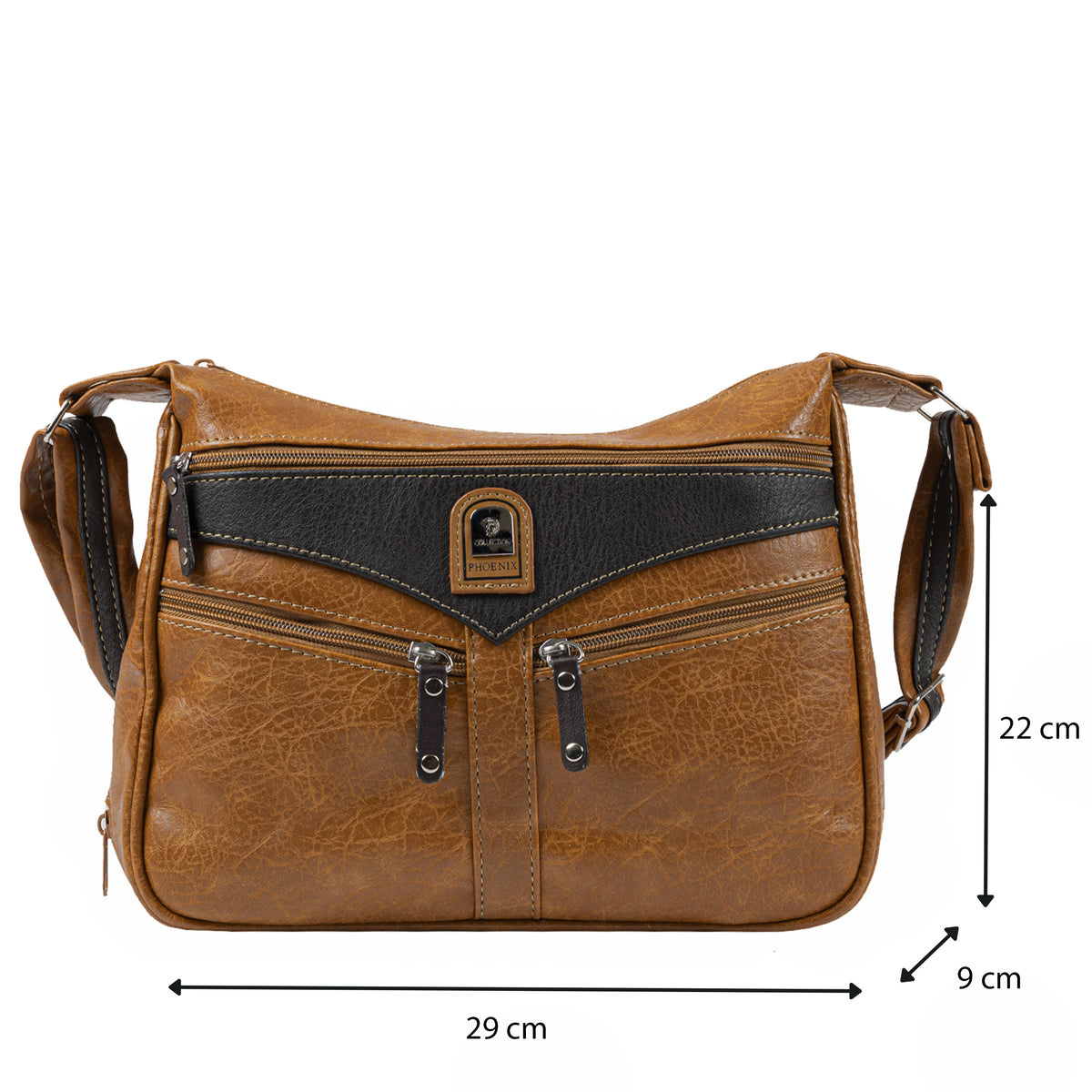 Sac travers Phoenix – vue 5