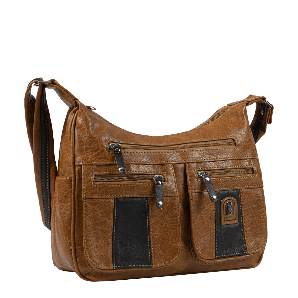 Sac travers Phoenix – vue 2