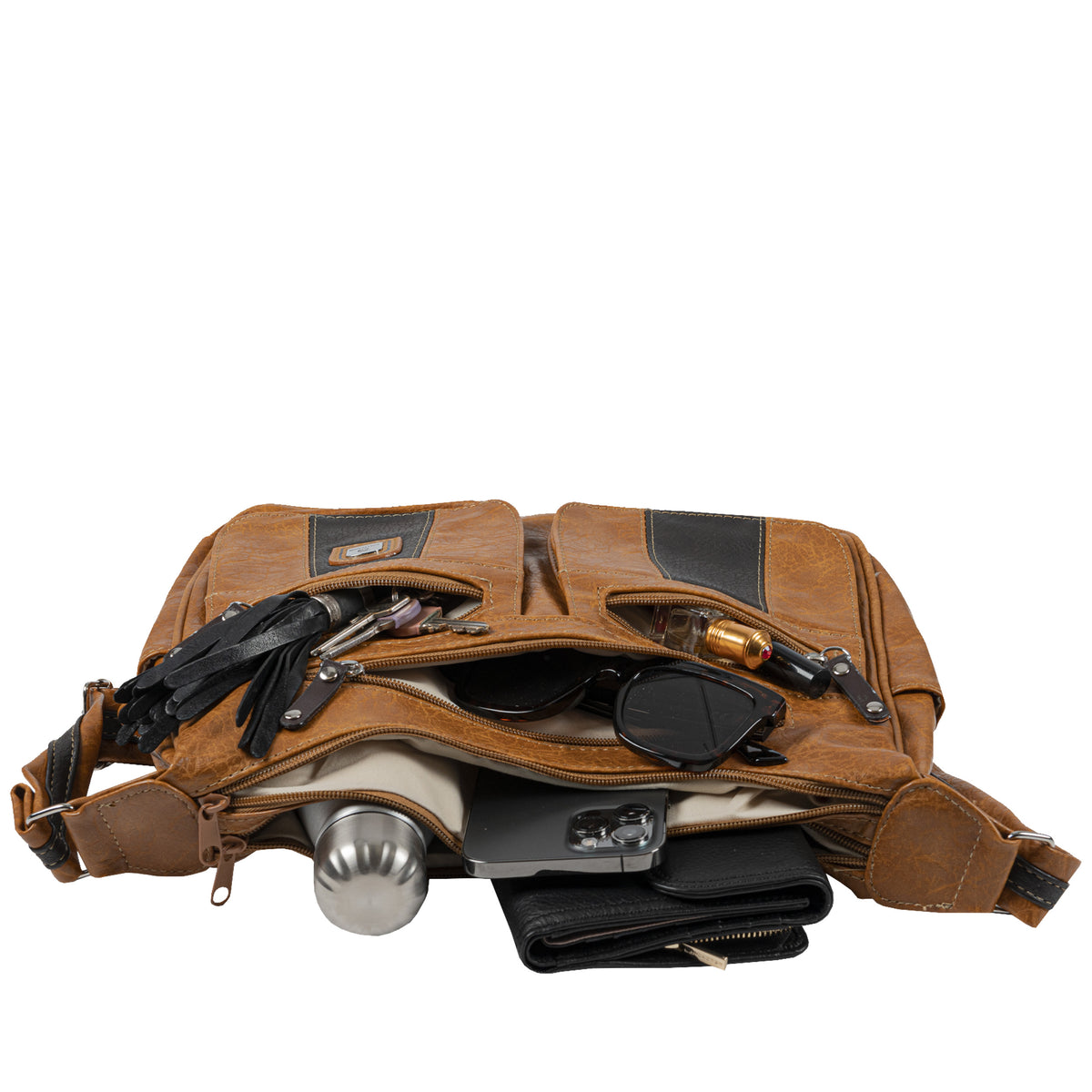 Sac travers Phoenix – vue 4