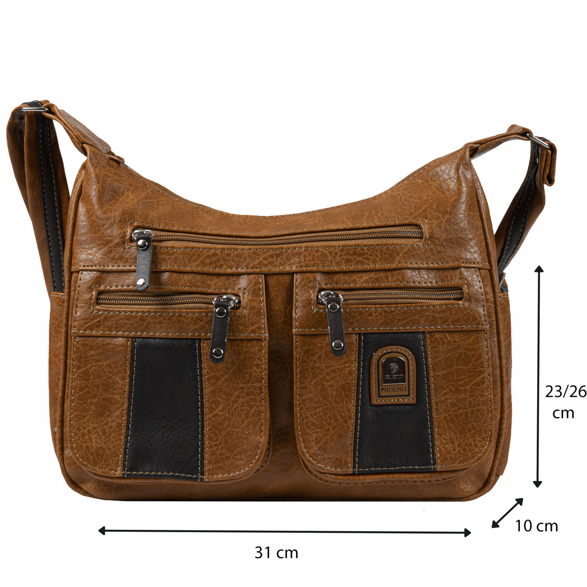 Sac travers Phoenix – vue 5