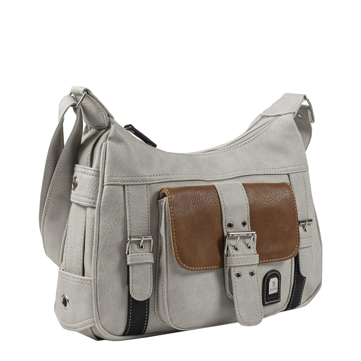 Sac travers Phoenix – vue 2