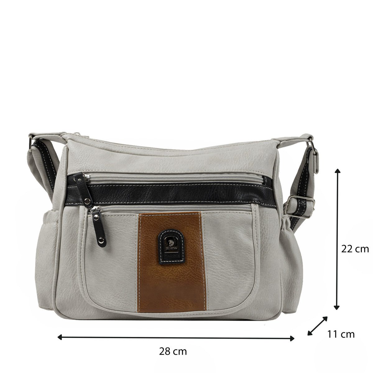 Sac travers Phoenix – vue 5