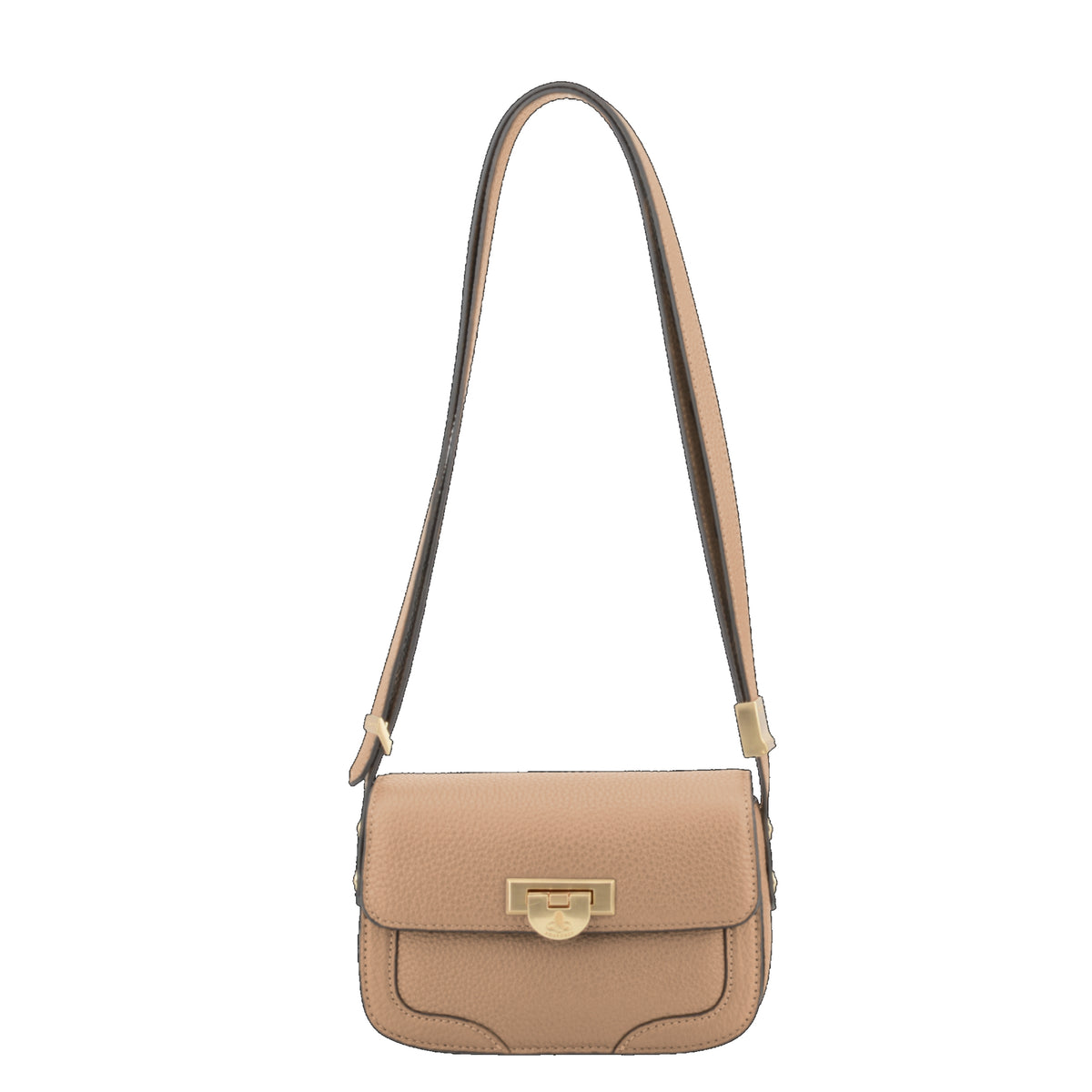 Sac travers Auteuil Pourchet