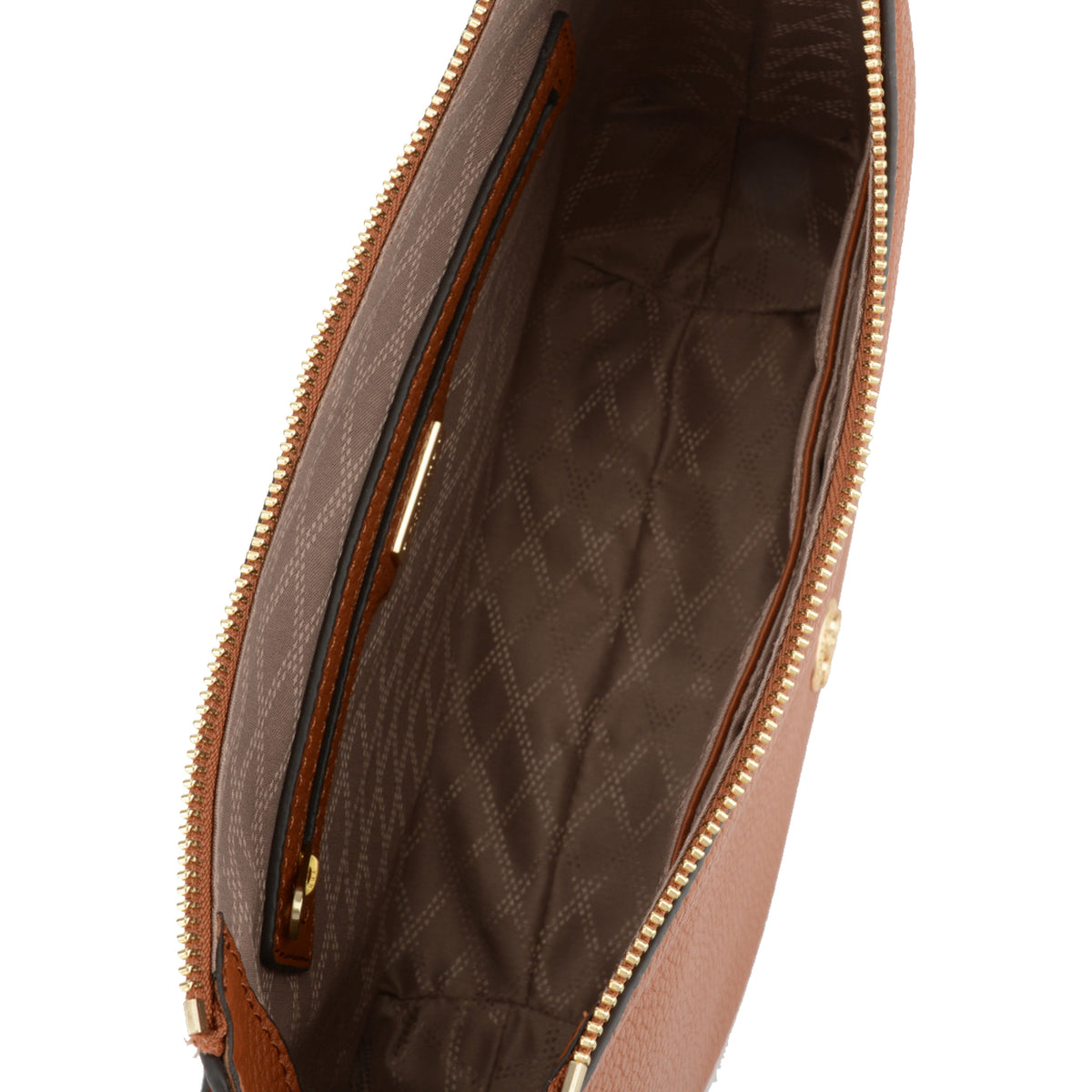 Besace en cuir Image Pourchet – vue 5