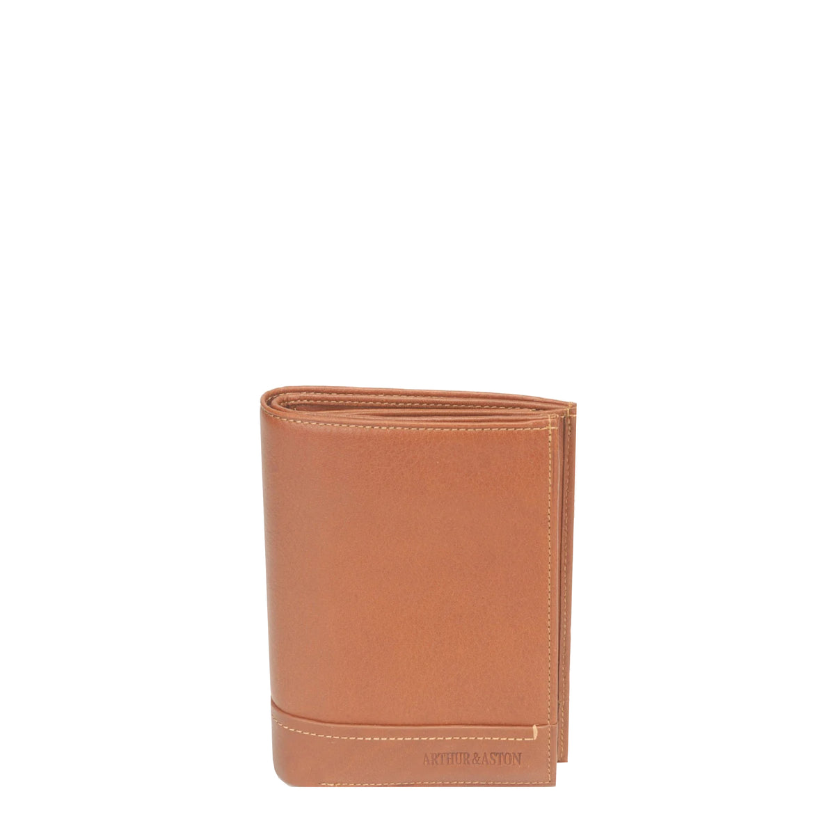 Portefeuille cuir Paul Arthur et Aston