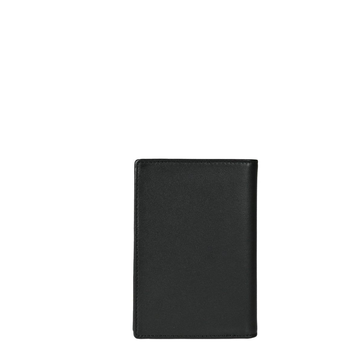 Portefeuille cuir Raphael Bemon – vue 2