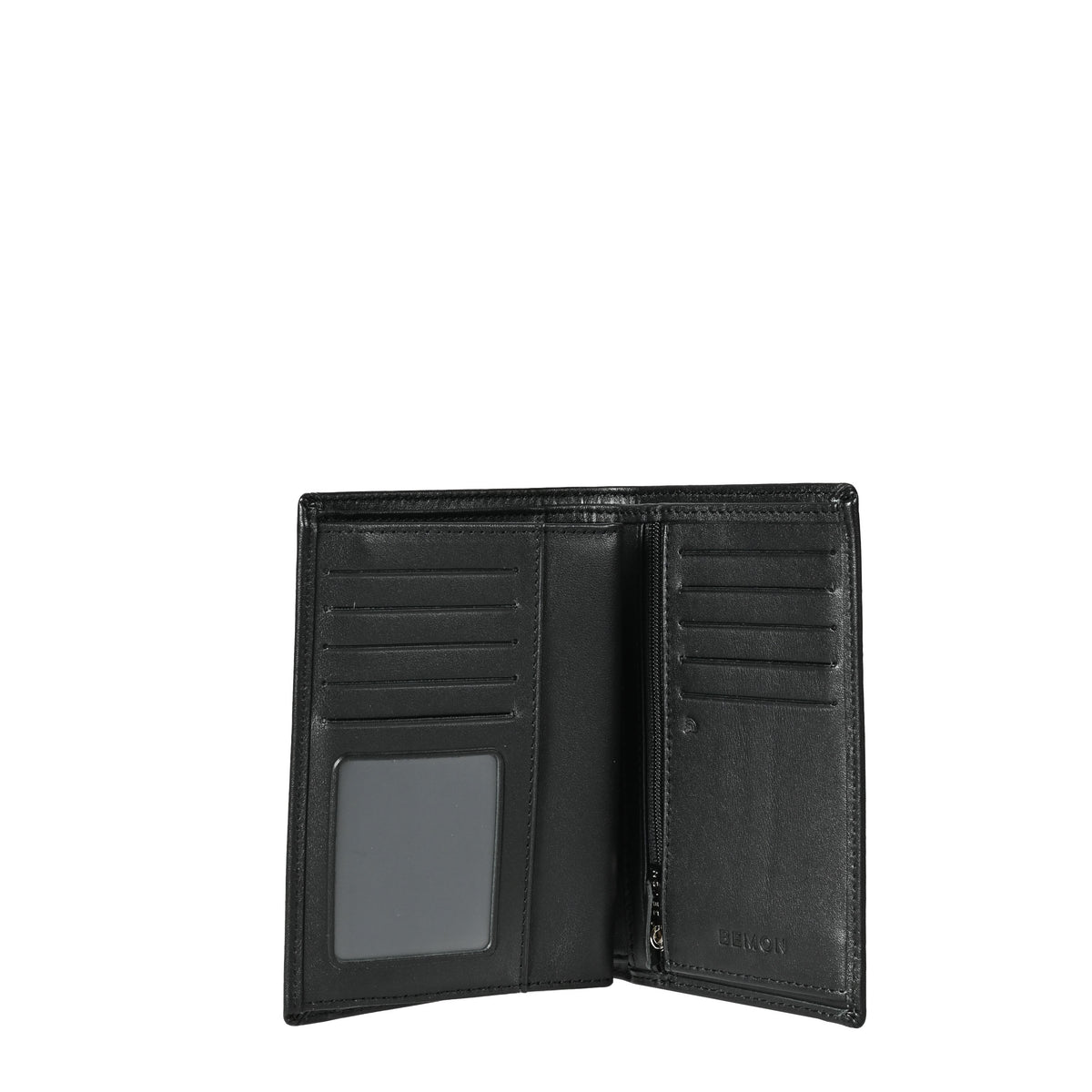 Portefeuille cuir Raphael Bemon – vue 3
