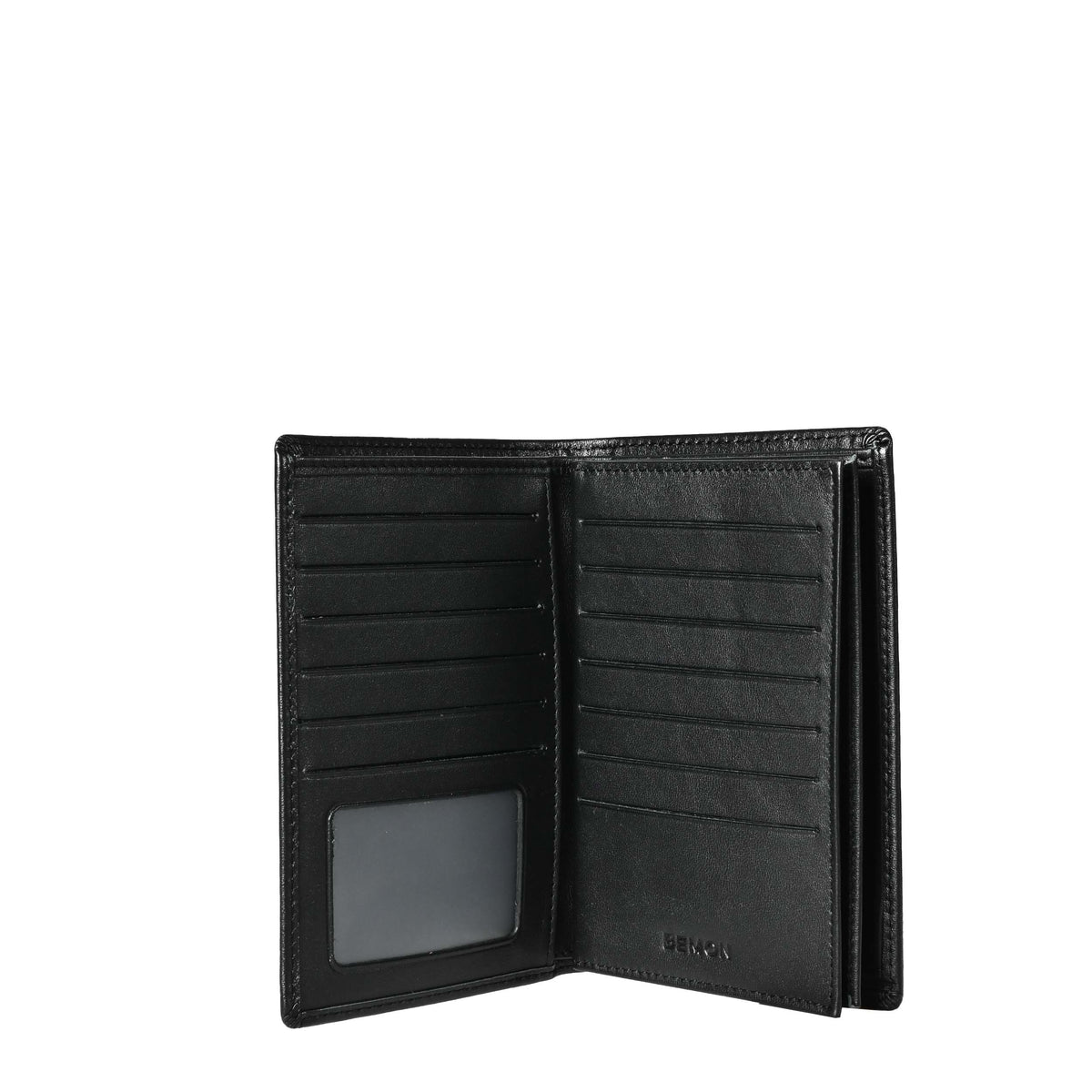 Portefeuille cuir Raphael Bemon – vue 3