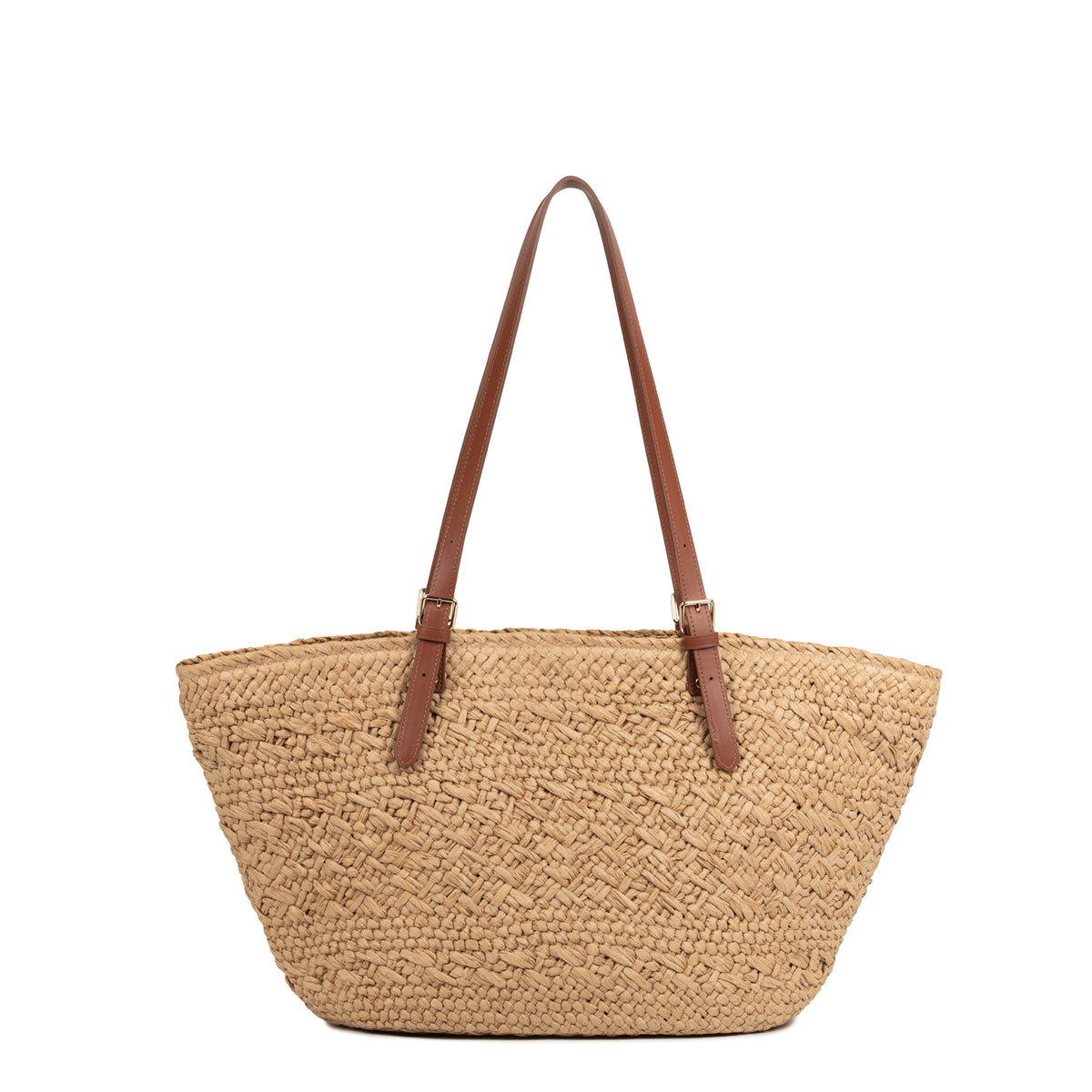 Grand sac cabas épaule Le Panier Lancaster – vue 3