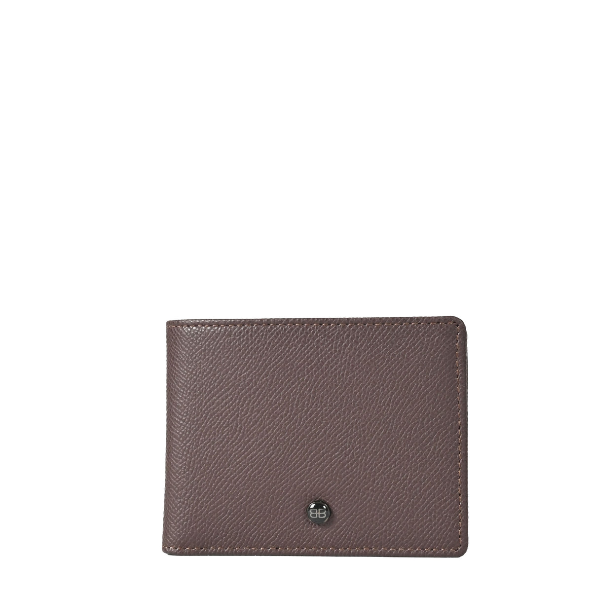 Portefeuille italien en cuir Gary Bemon