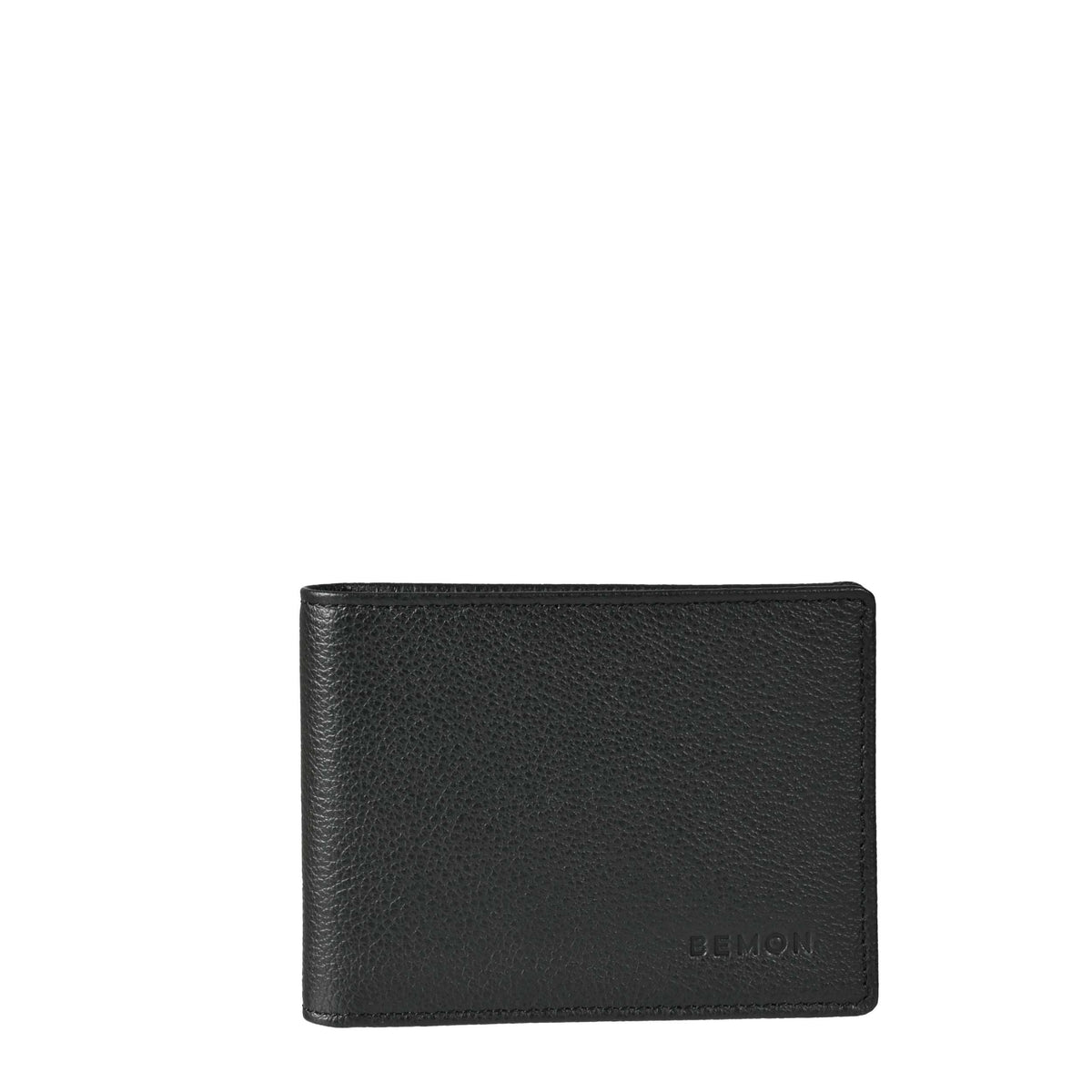 Portefeuille italien cuir 3 volets Enzo Bemon