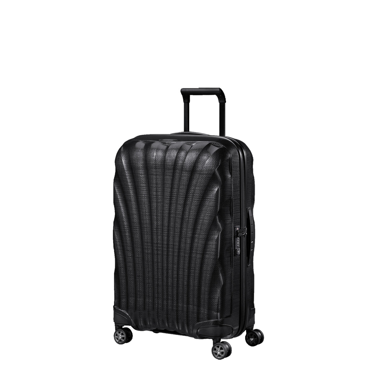 Valise en Curv 69cm C-Lite Samsonite
