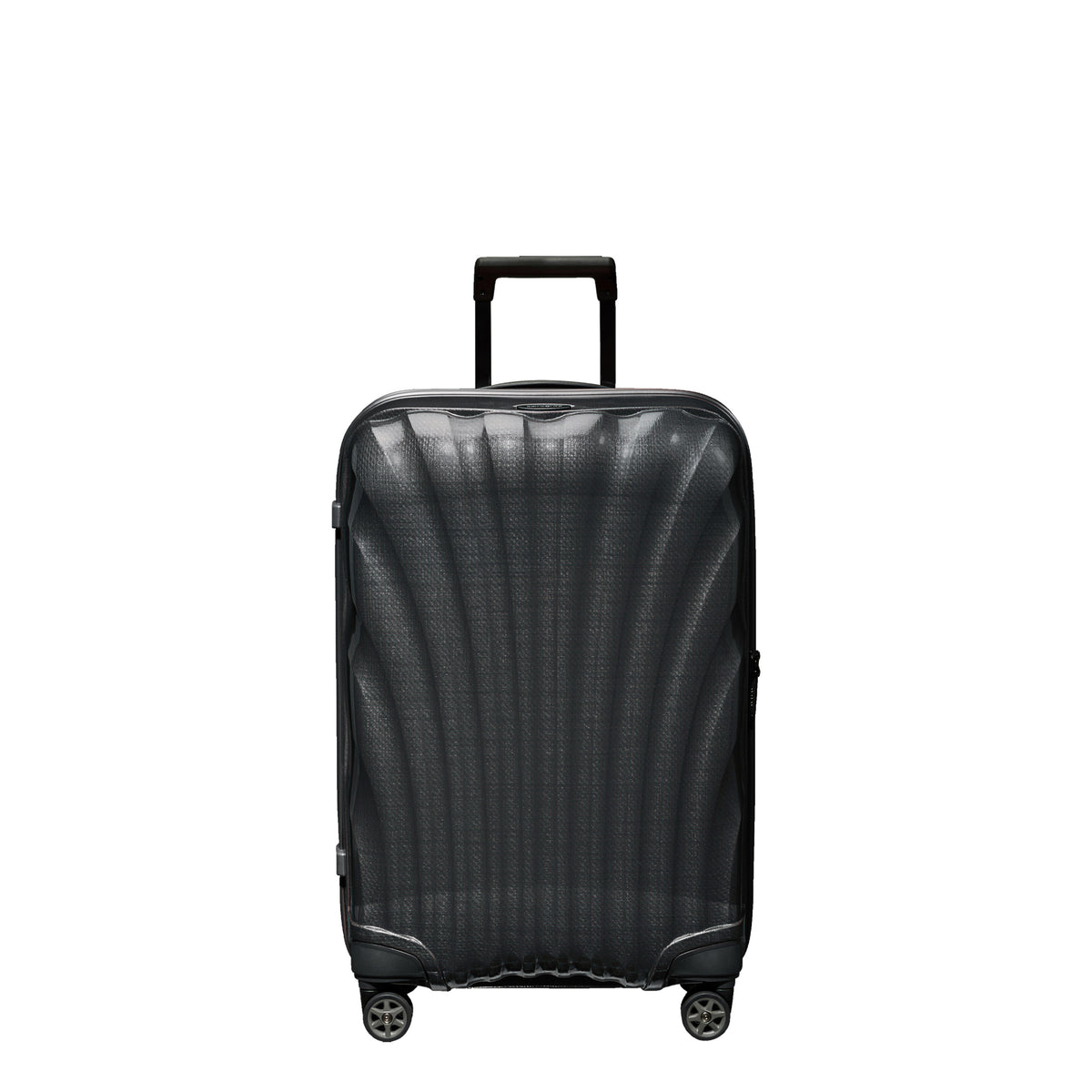 Valise en Curv 69cm C-Lite Samsonite – vue 2