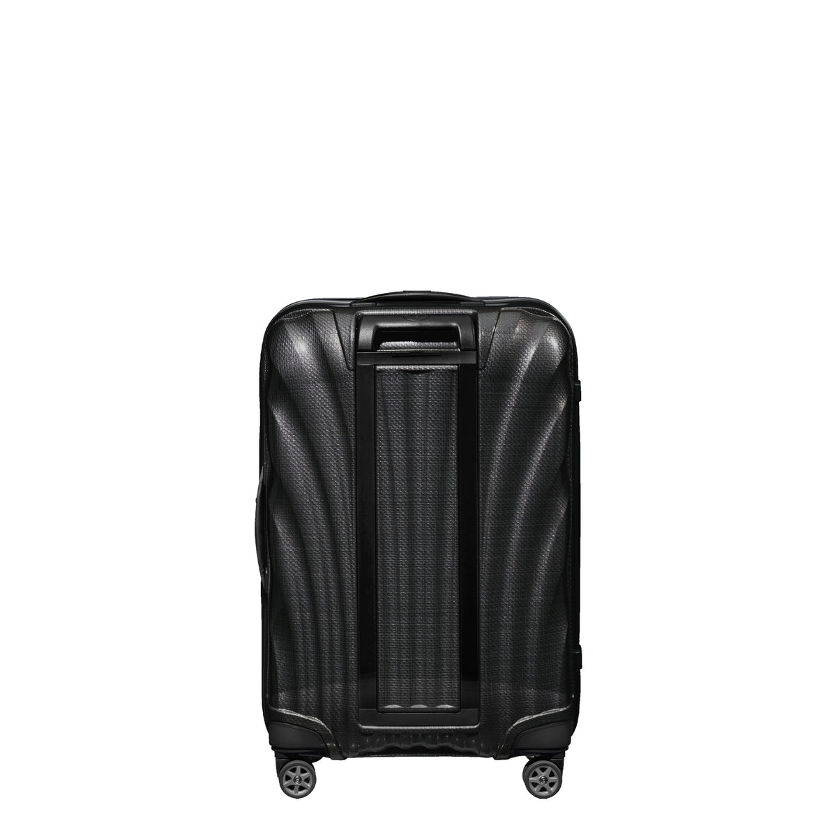 Valise en Curv 69cm C-Lite Samsonite – vue 4