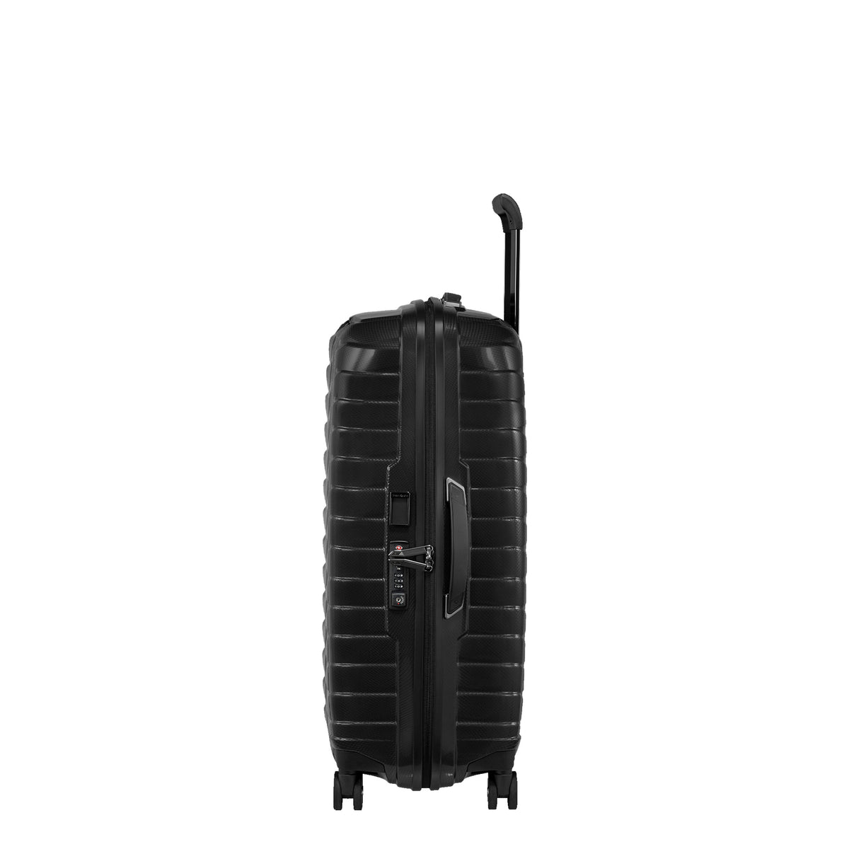 Valise 69cm Roxkin Proxis Samsonite – vue 3