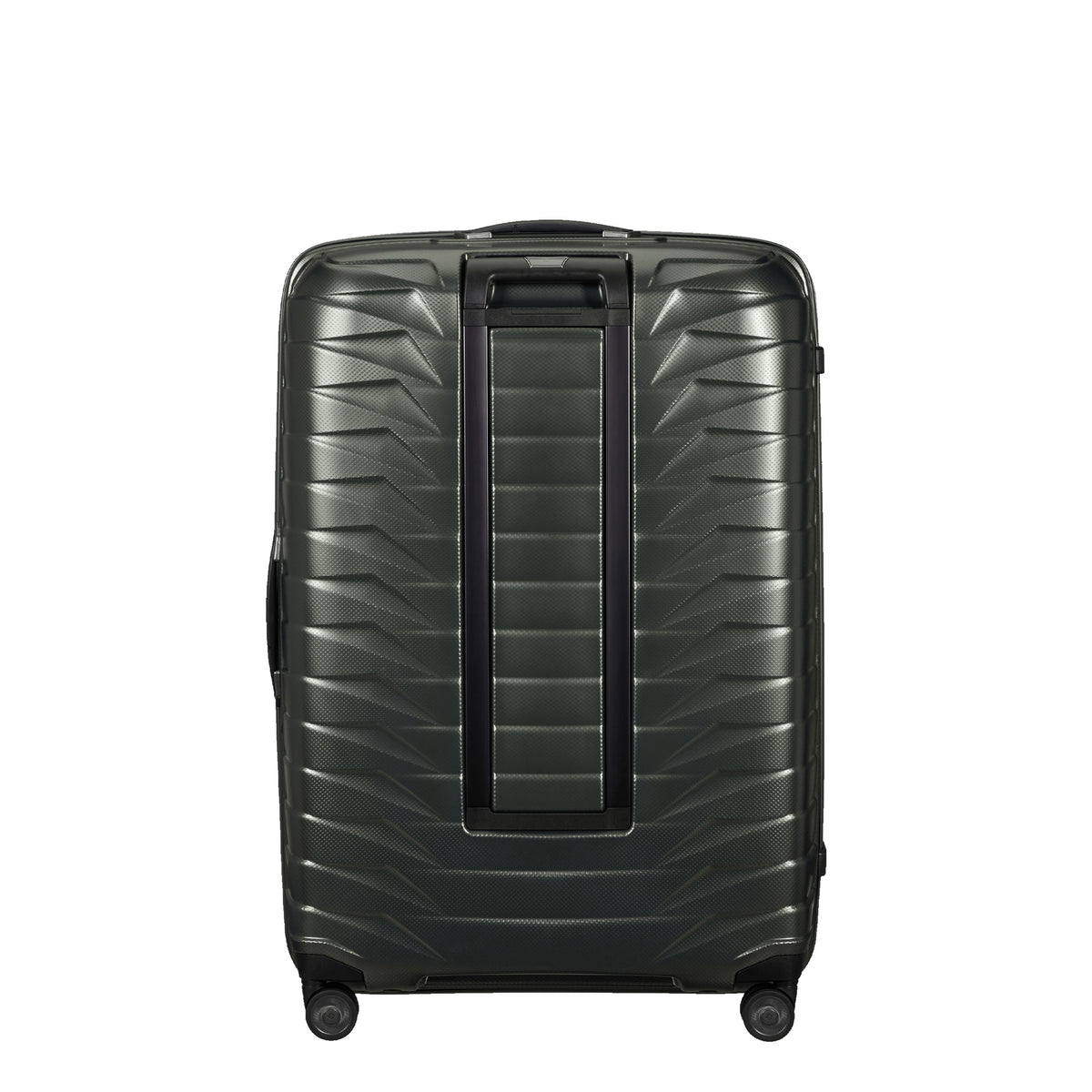 Grande valise 81cm Roxkin Proxis Samsonite – vue 4