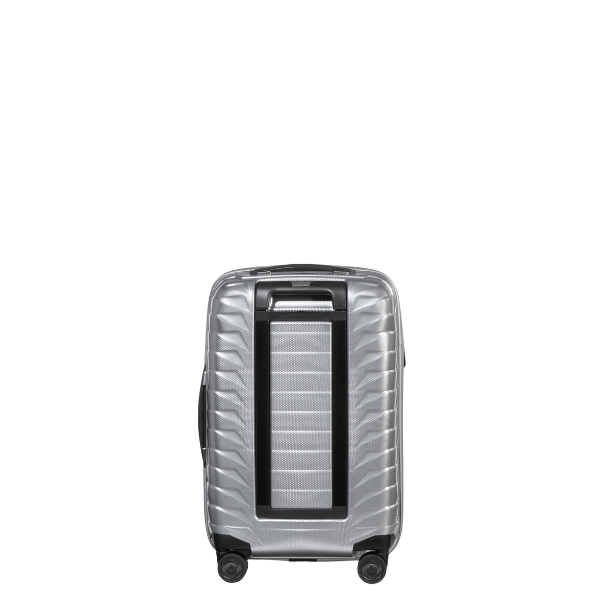 Valise cabine 55cm extensible Proxis Samsonite – vue 4