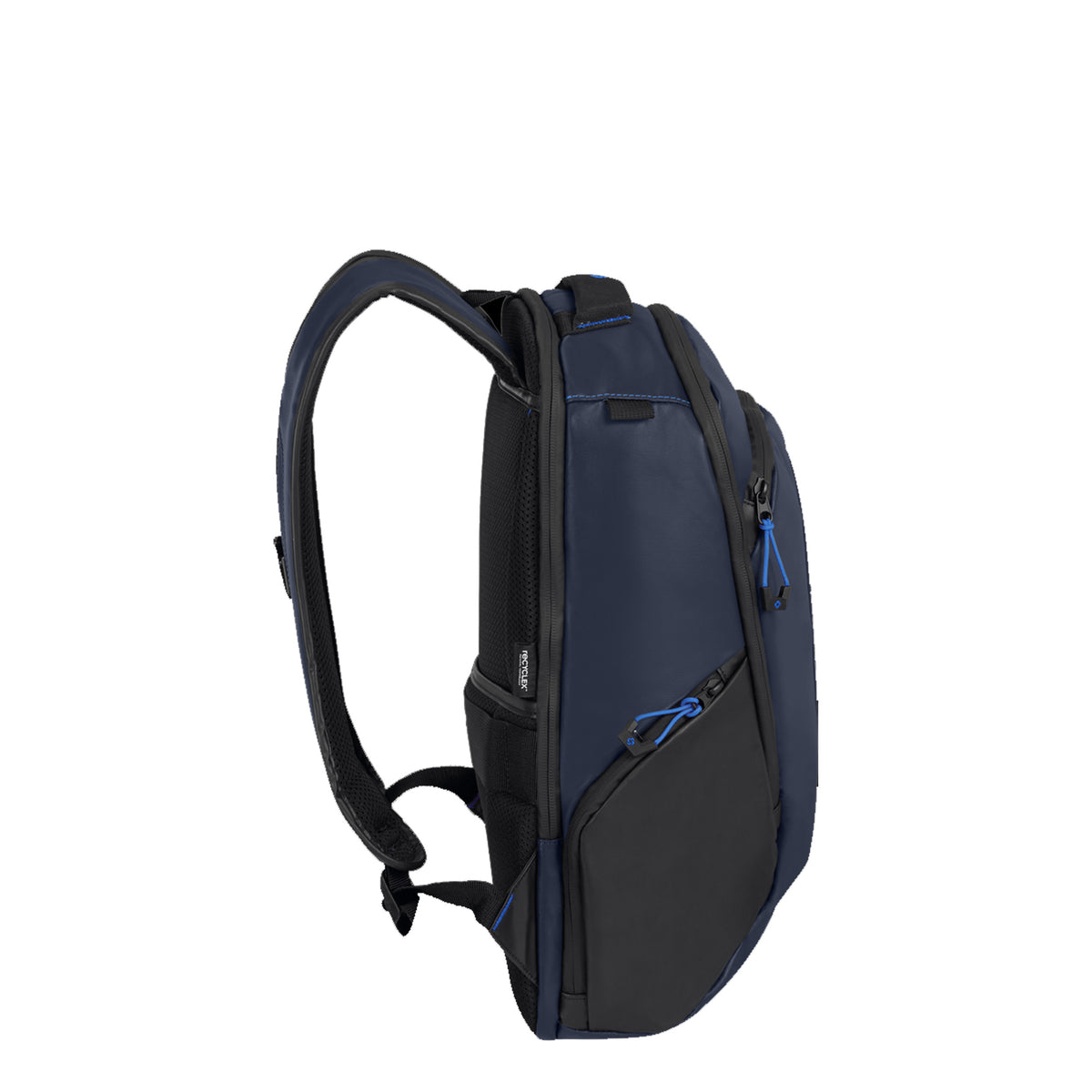 Sac à dos M USB Ecodiver Samsonite – vue 2