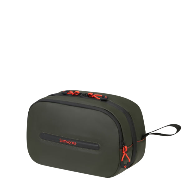 Trousse de toilette Ecodiver Samsonite – vue 2