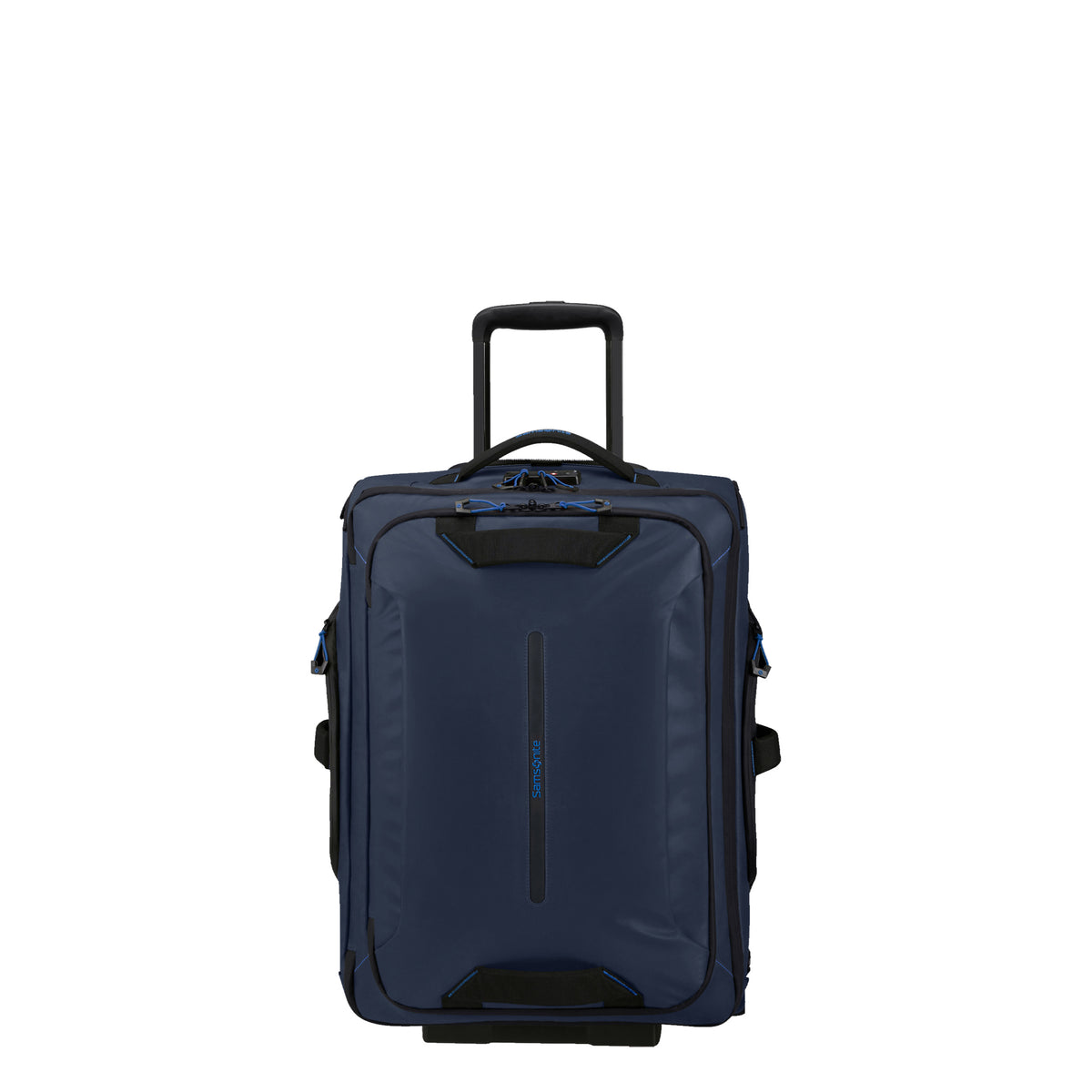 Sac de voyage cabine 55cm à roulettes Ecodiver Samsonite – vue 2