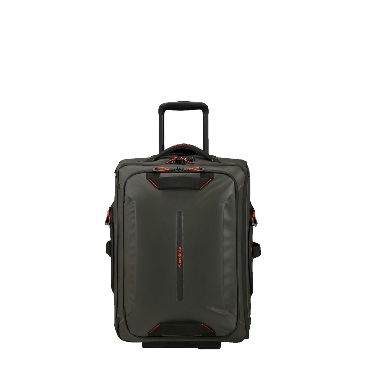 Sac de voyage cabine 55cm à roulettes Ecodiver Samsonite – vue 2