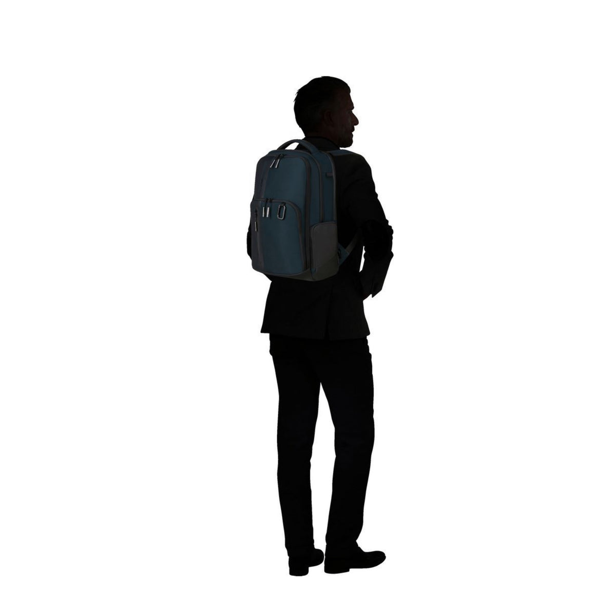Sac à dos ordinateur 15.6" Biz2go Samsonite