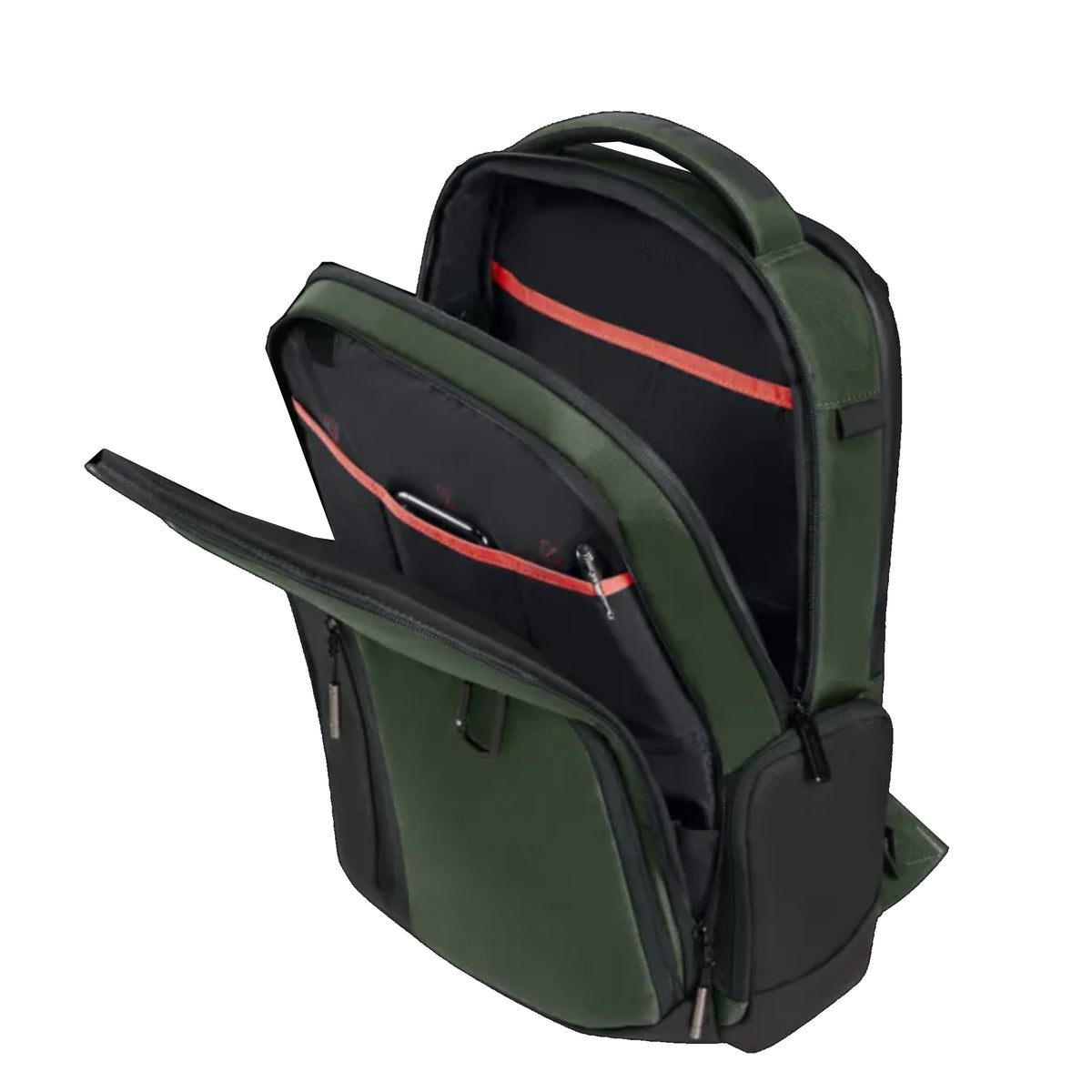 Sac à dos ordinateur 15.6" Biz2go Samsonite