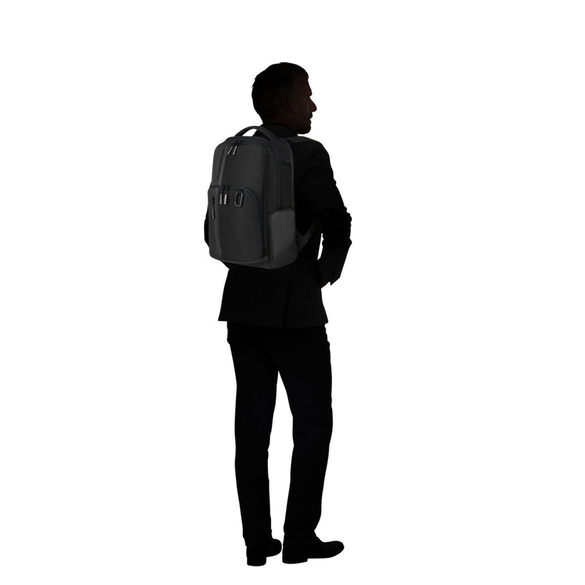 Sac à dos ordinateur 15.6" Biz2go Samsonite