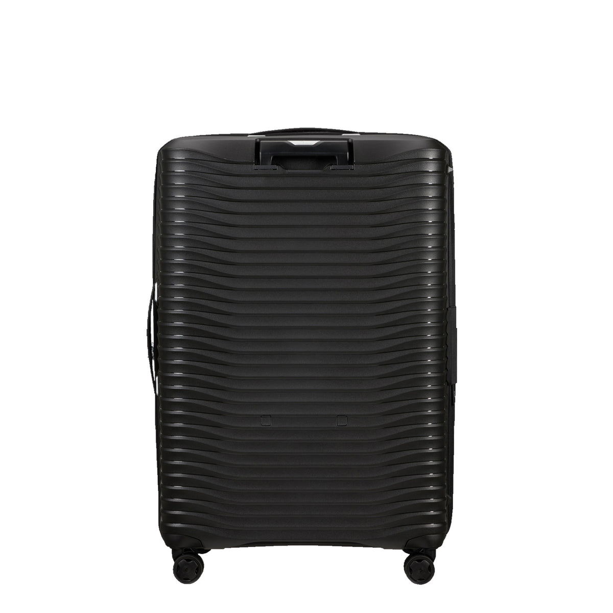 Grande valise 81cm extensible Upscape Samsonite – vue 3