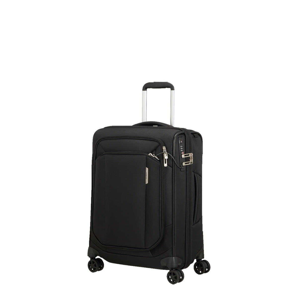 Valise cabine extensible 55cm Respark Samsonite