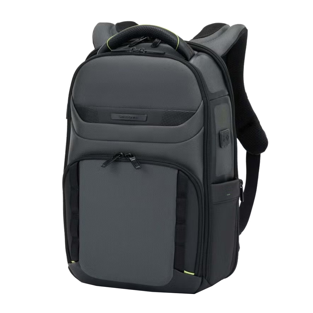 Sac à dos 14.1 pouces Pro DLX 6 Samsonite