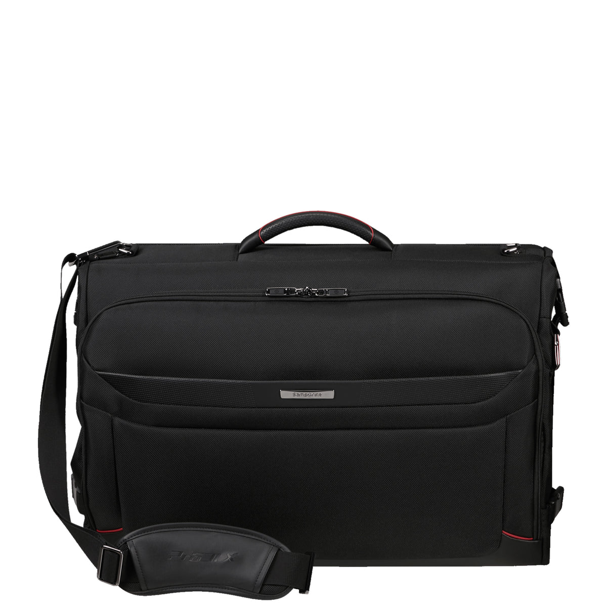 Porte habits Pro DLX 6 Samsonite