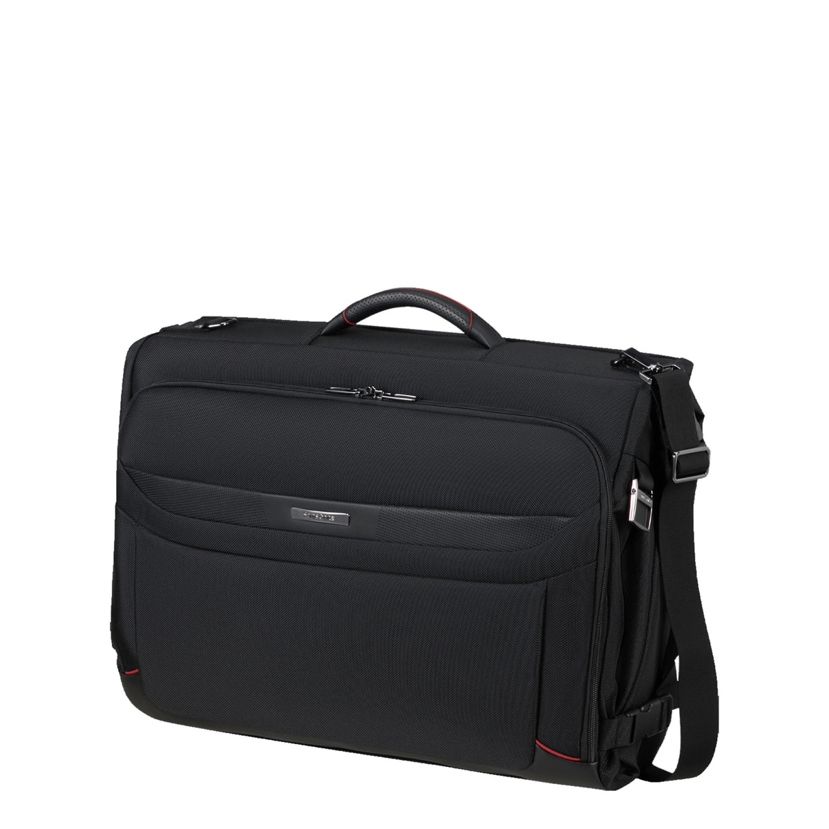 Porte habits Pro DLX 6 Samsonite – vue 2