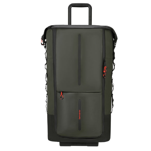 Sac de voyage pliable 82cm à roues 4 en 1 Ecodiver Samsonite – vue 2